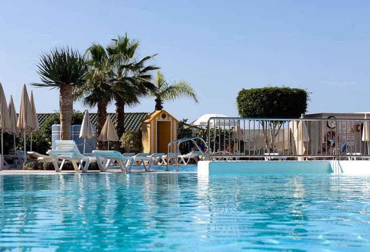 Gala Tenerife Hotel