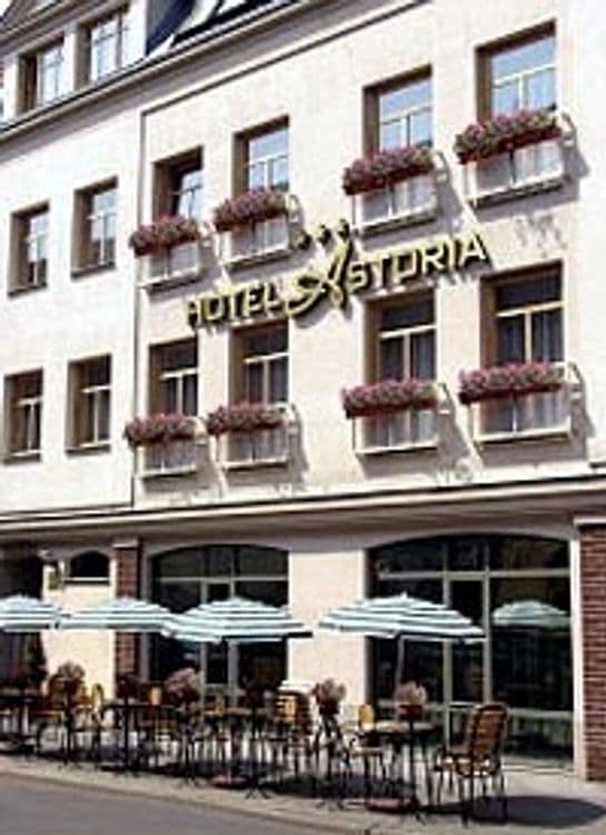 Astoria
