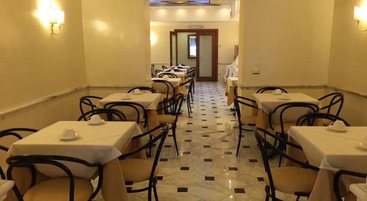 Lazio Hotel