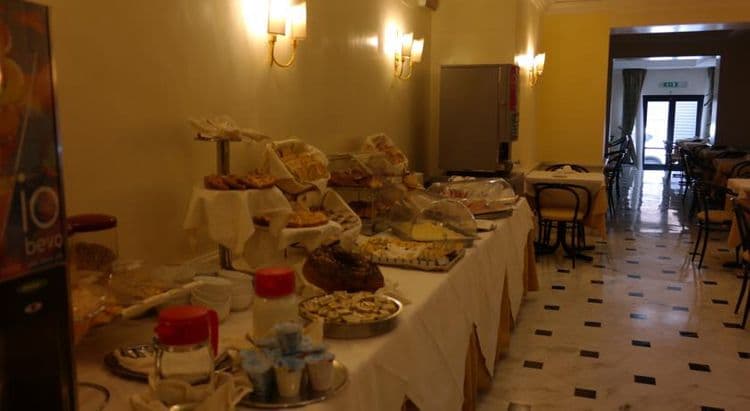Lazio Hotel