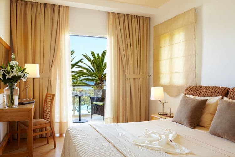 Afitis Boutique Hotel