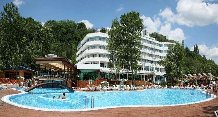 Arabella Beach Hotel