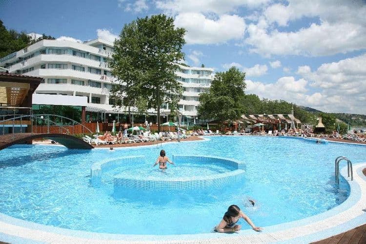 Arabella Beach Hotel