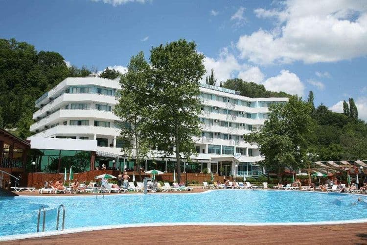 Arabella Beach Hotel