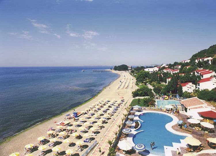Elenite Villas