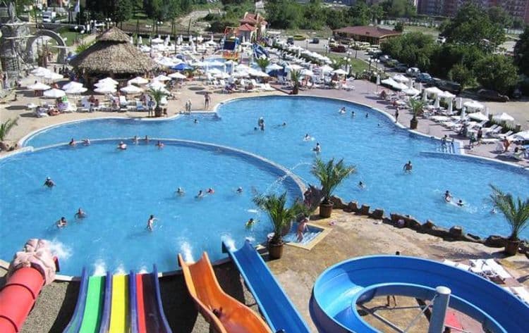 Elenite Villas