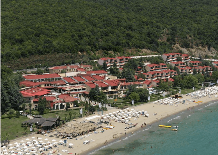 Elenite Villas