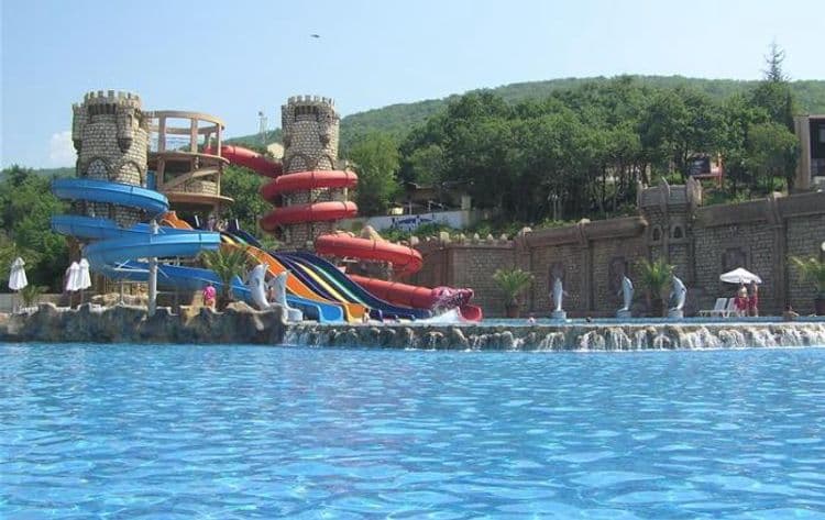 Elenite Villas