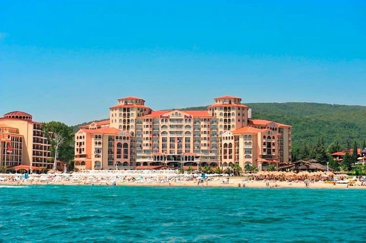 Royal Park Hotel