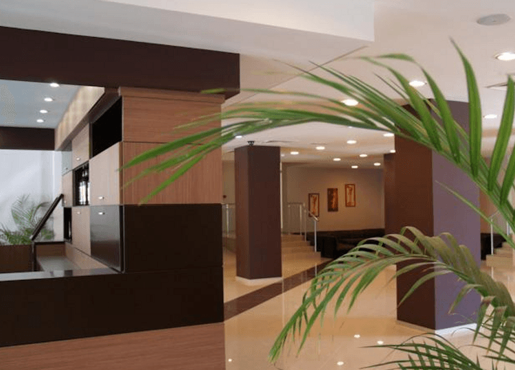 MPM Astoria Hotel