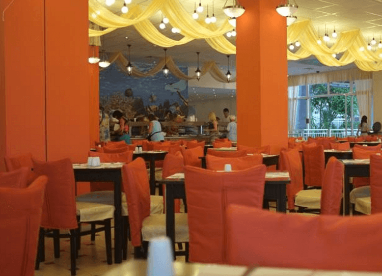 MPM Astoria Hotel