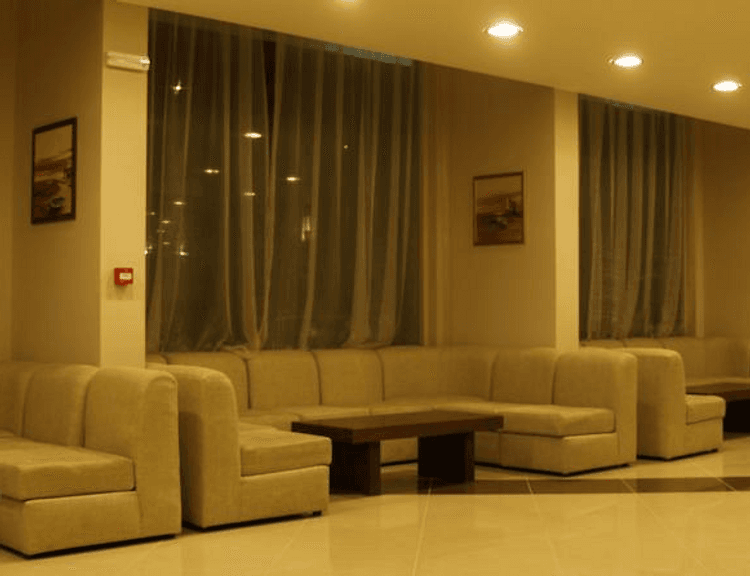 MPM Astoria Hotel