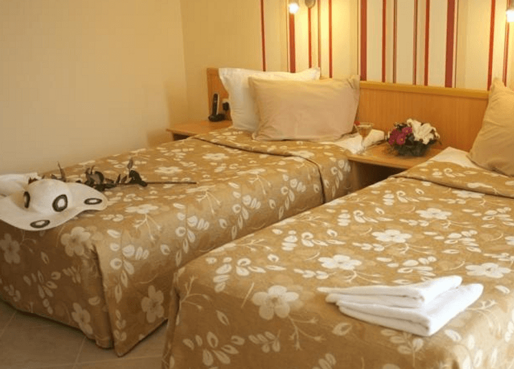 MPM Astoria Hotel