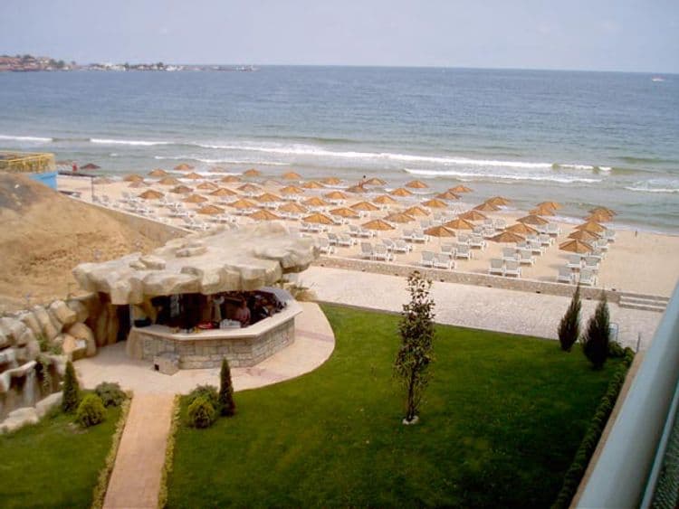Bilyana Beach