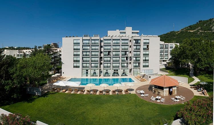 Tara Hotel