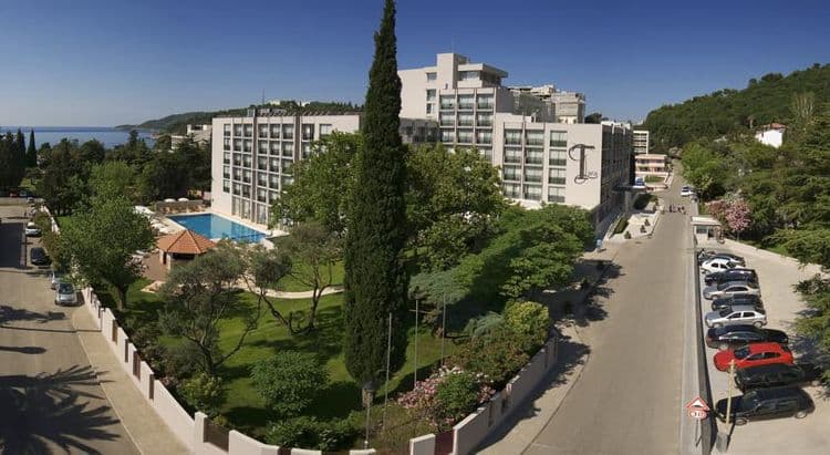 Tara Hotel