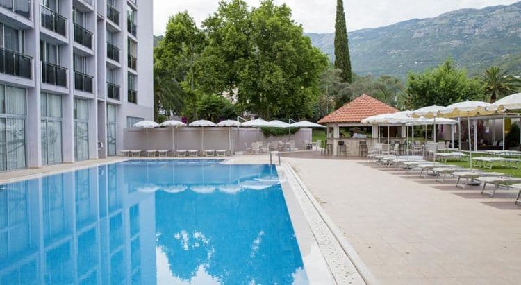 Tara Hotel