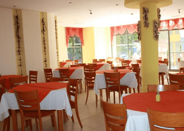 Perunika Hotel