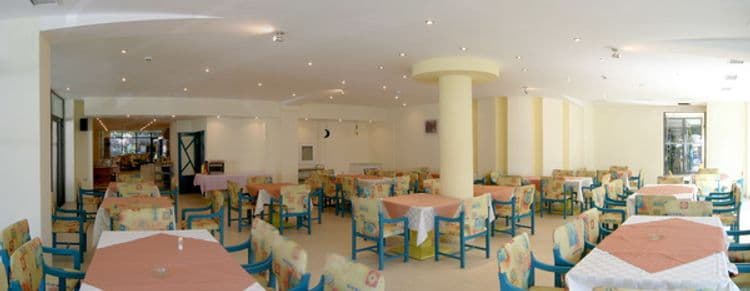 Perunika Hotel