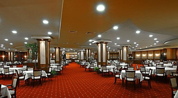 Морско Око Гарден