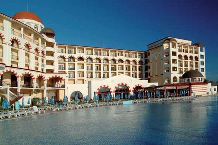 Riu Helios Bay Hotel