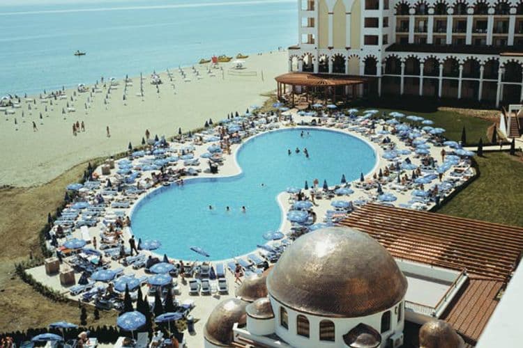 Riu Helios Bay Hotel