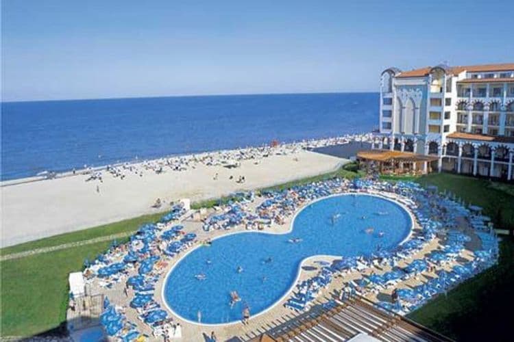 Riu Helios Bay Hotel