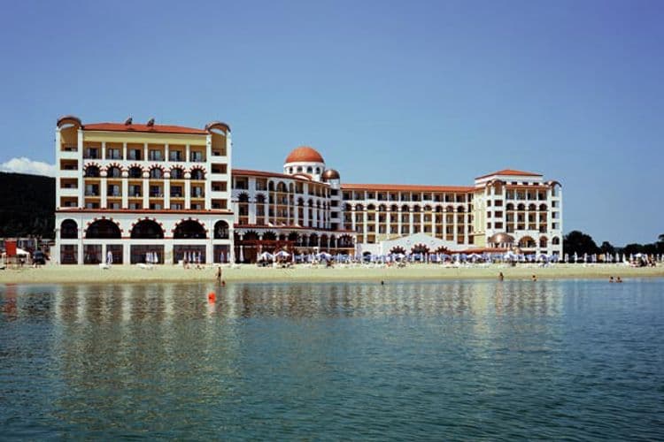 Riu Helios Bay Hotel