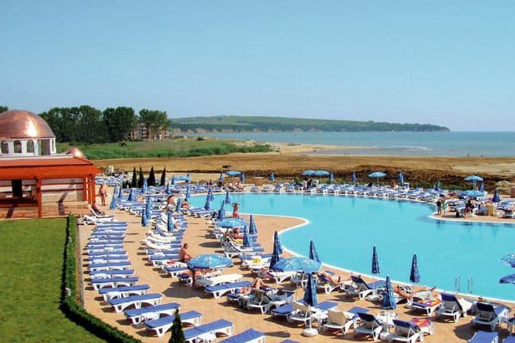 Riu Helios Bay Hotel