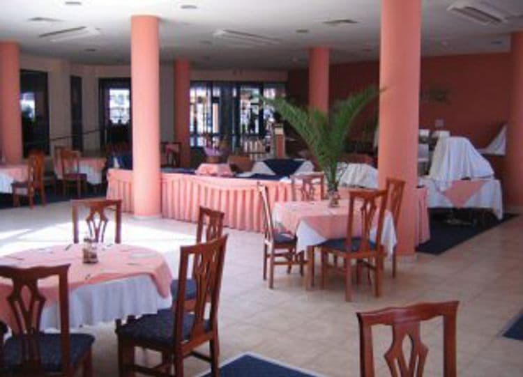 Marlin Beach Hotel