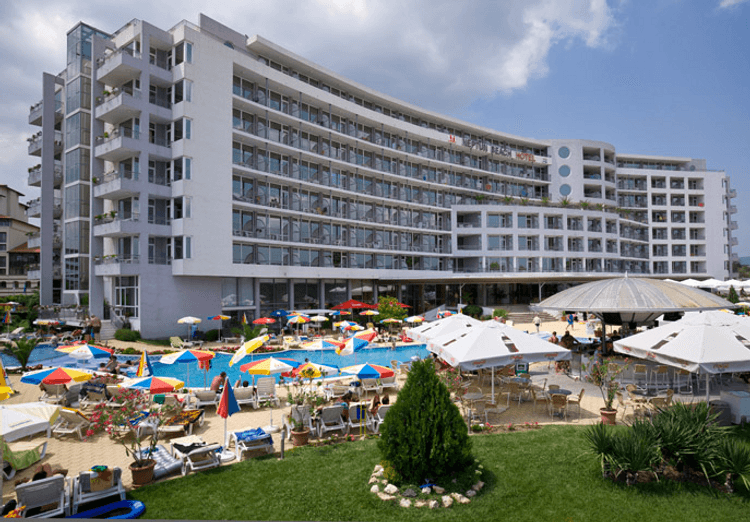 Neptun Beach