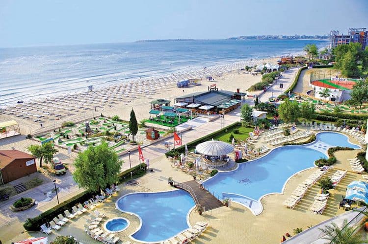 Neptun Beach