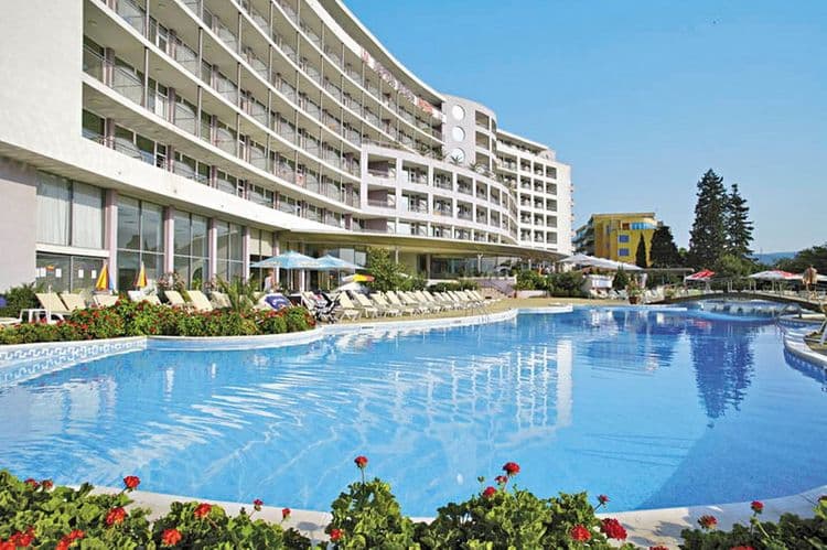 Neptun Beach