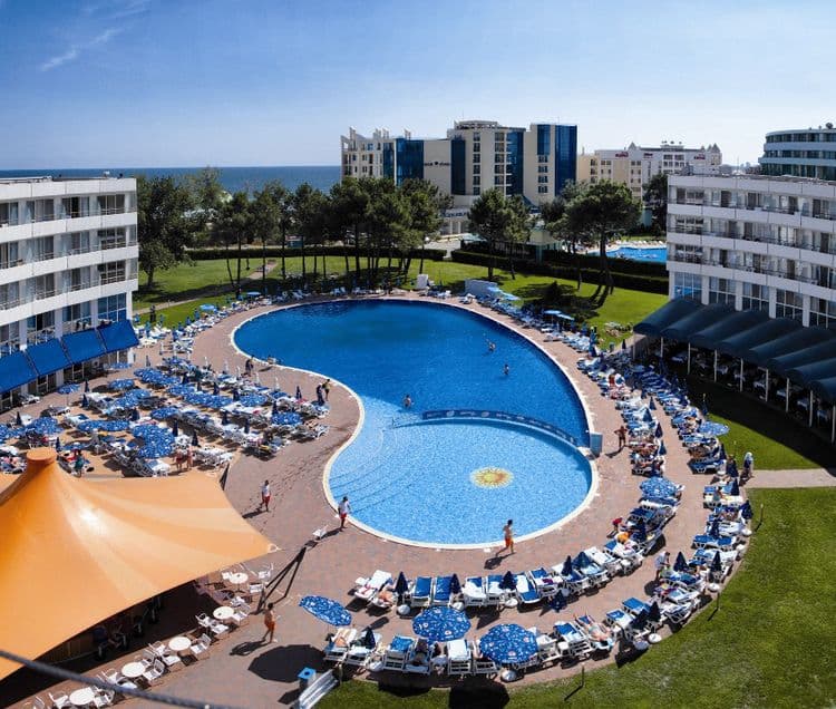 RIU Helios Hotel