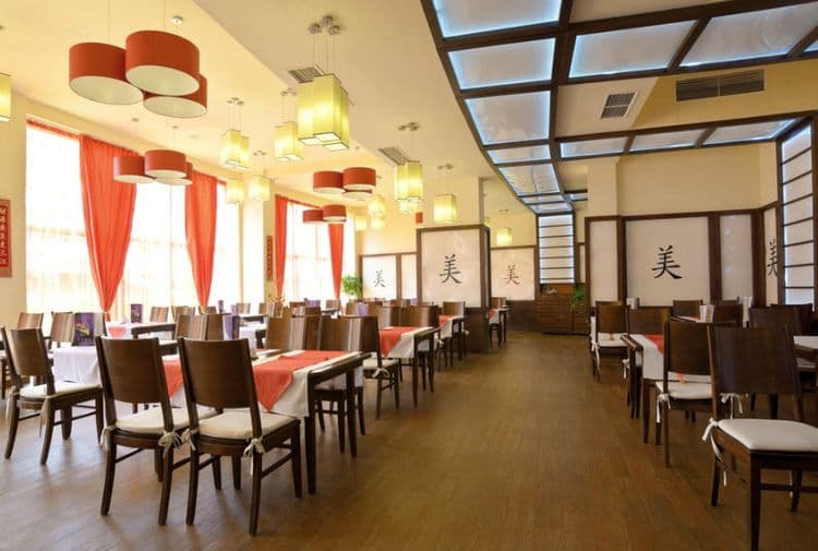 RIU Helios Hotel