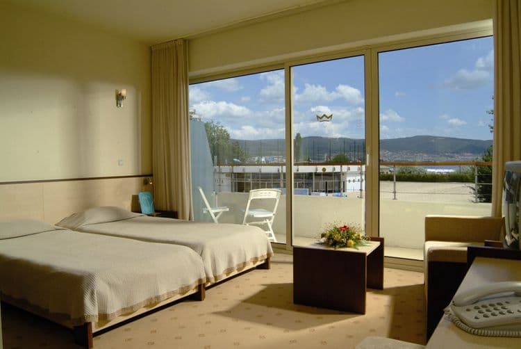 RIU Helios Hotel