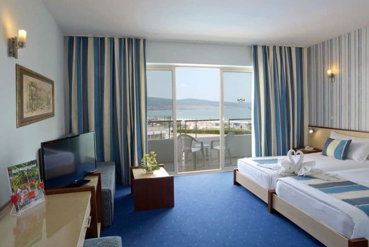 RIU Helios Hotel
