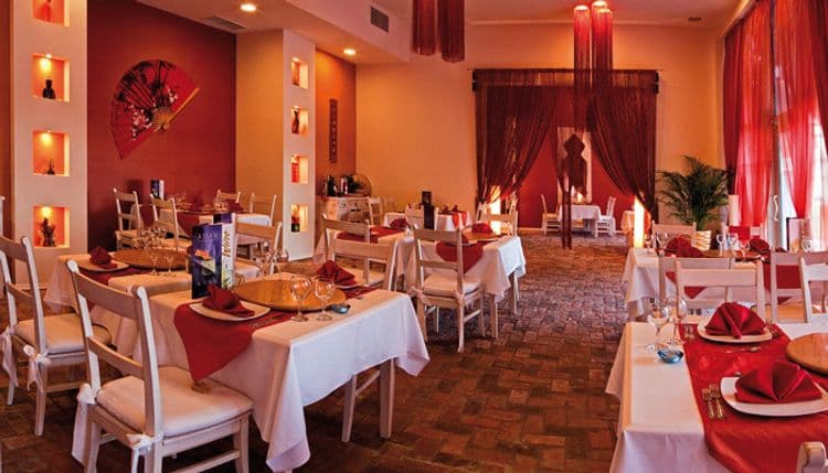 RIU Helios Hotel
