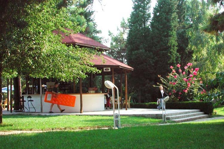 Оазис Парк