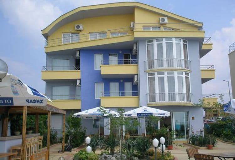 Sofia Beach Hotel