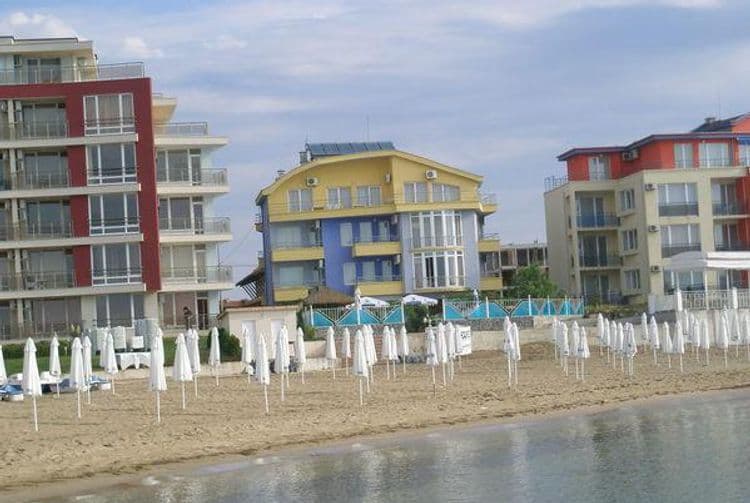 Sofia Beach Hotel