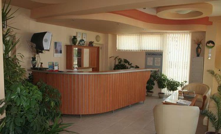 Sofia Beach Hotel