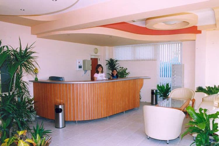 Sofia Beach Hotel