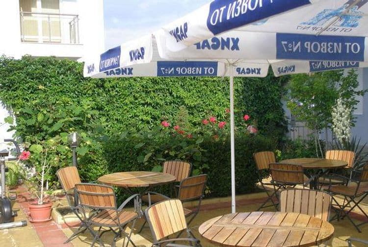 Sofia Beach Hotel