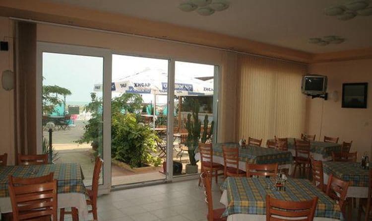 Sofia Beach Hotel