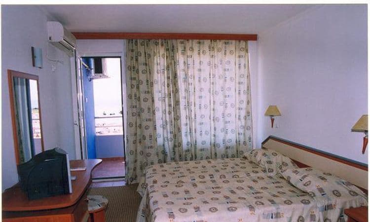 Sofia Beach Hotel
