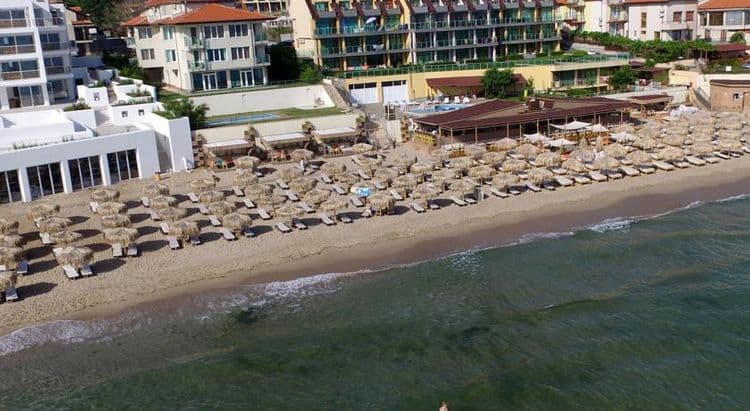 Sunny Hotel