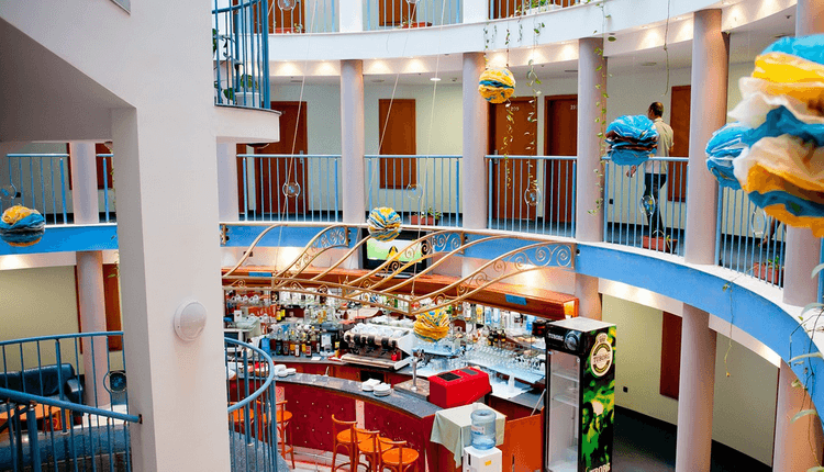 Sirius Beach Hotel & SPA