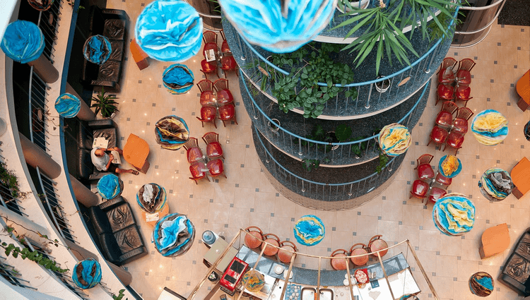 Sirius Beach Hotel & SPA