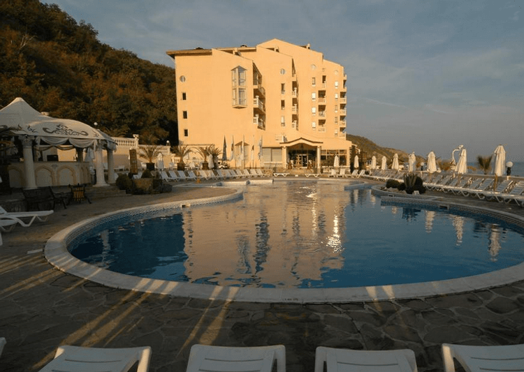 Royal Bay
